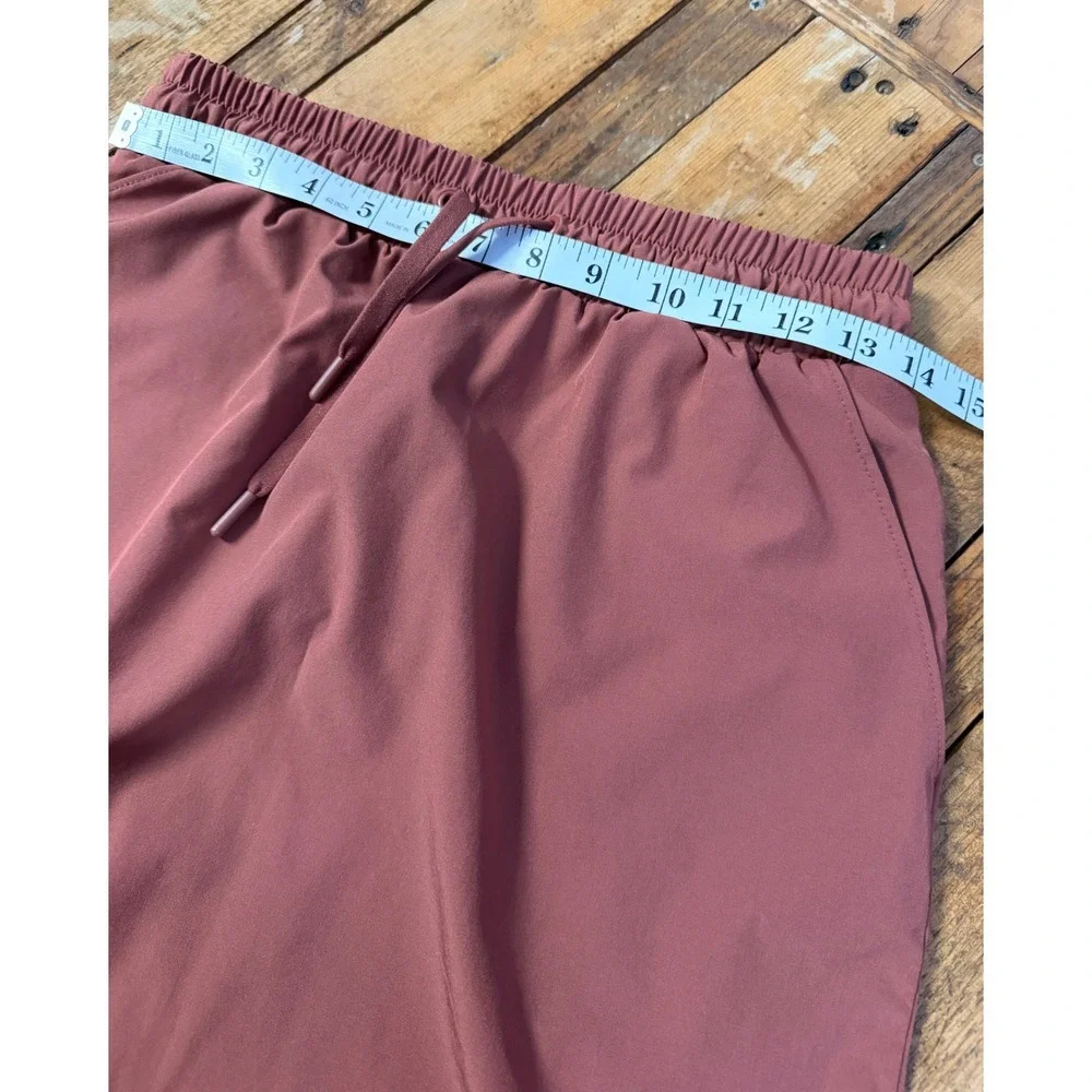 Mondetta Performance Skort Women Small Athletic Golf Tennis Travel Athleisure